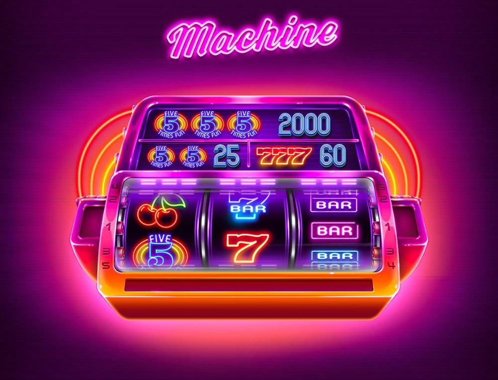 Slots
